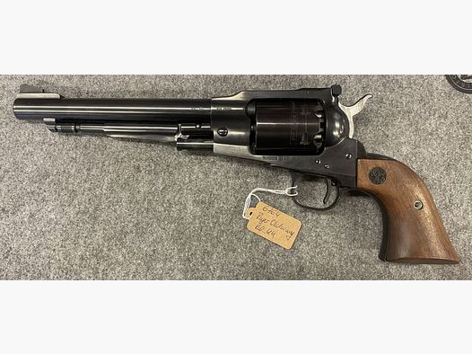 Ruger Old Army
