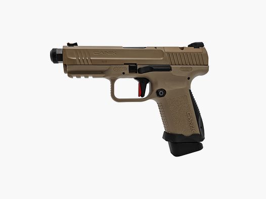 Canik TP 9 Elite Combat – Airsoft Gas