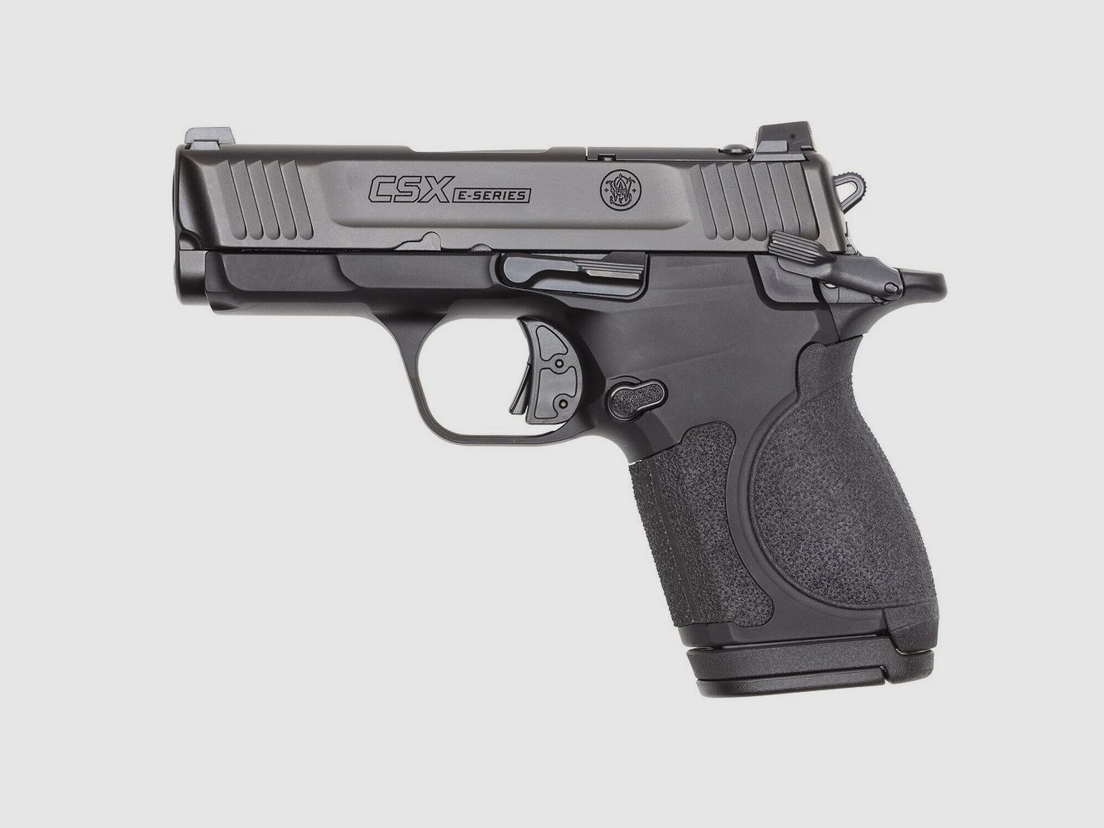 Pistolet S&W CSX E-Series OR 9×19 3.1″ 12/15/17RND