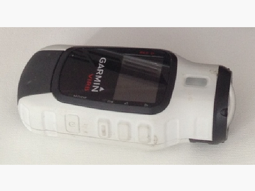 Garmin VIRB Elite Dark Full HD Kamera