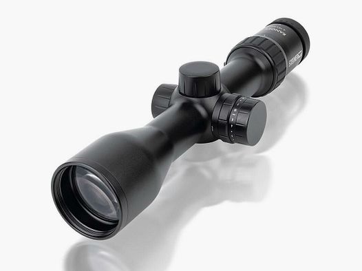 Steiner Ranger 4S 4-16x44