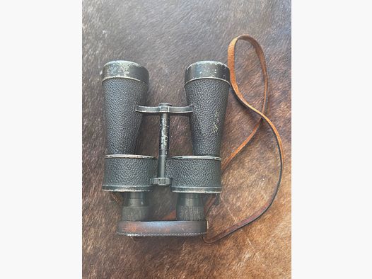 Marine Dienstglas Fernglas 2.Weltkrieg kein k98