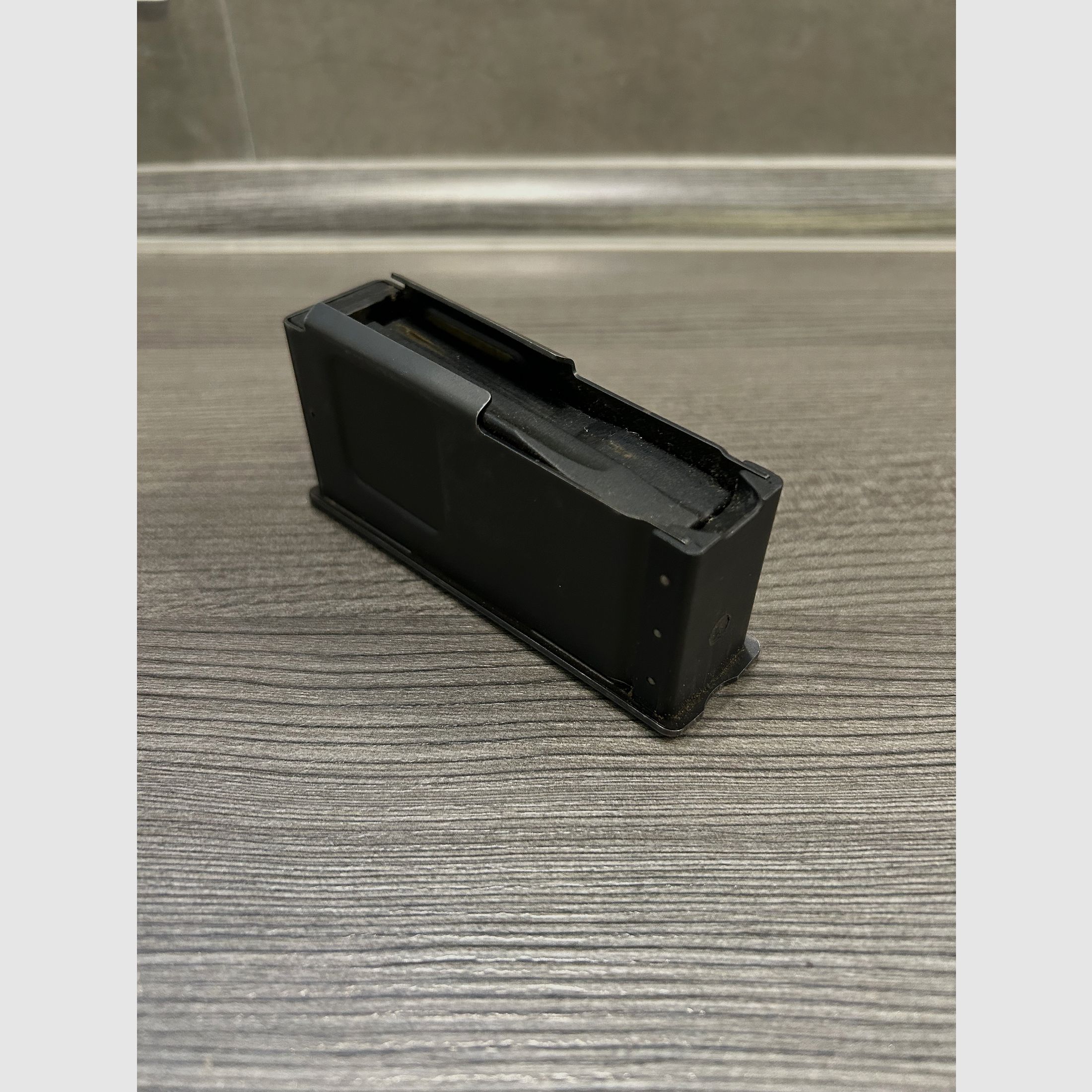 Mauser M03 magazine