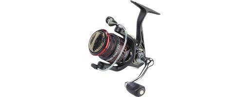 Balzer Shirasu 6200 Flat
