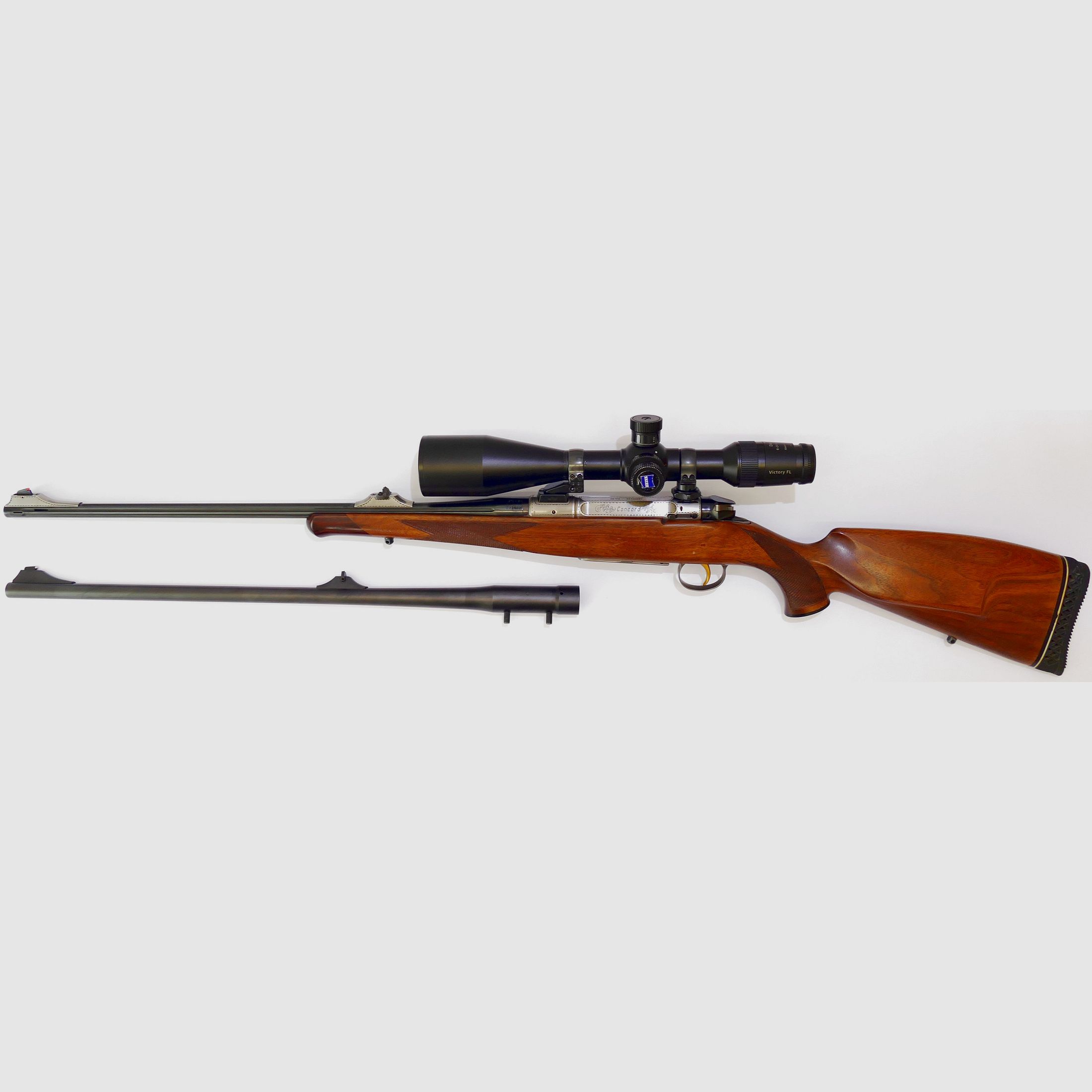 Heym SR30 Concord .270WSM Repetierbüchsen, Bild 2 von 7