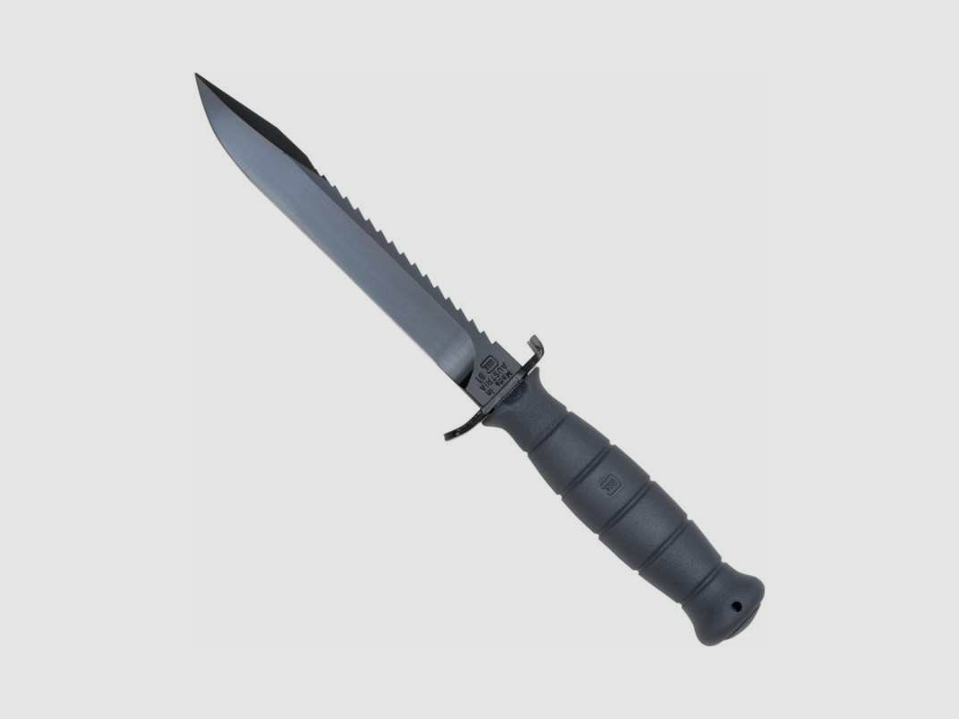 Original Glock Feldmesser grey