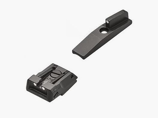 SPS Visier 3-Dot weiß Ruger 22/45