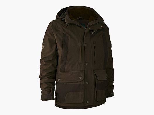 Deerhunter Herren Jacke Muflon Extreme Wood