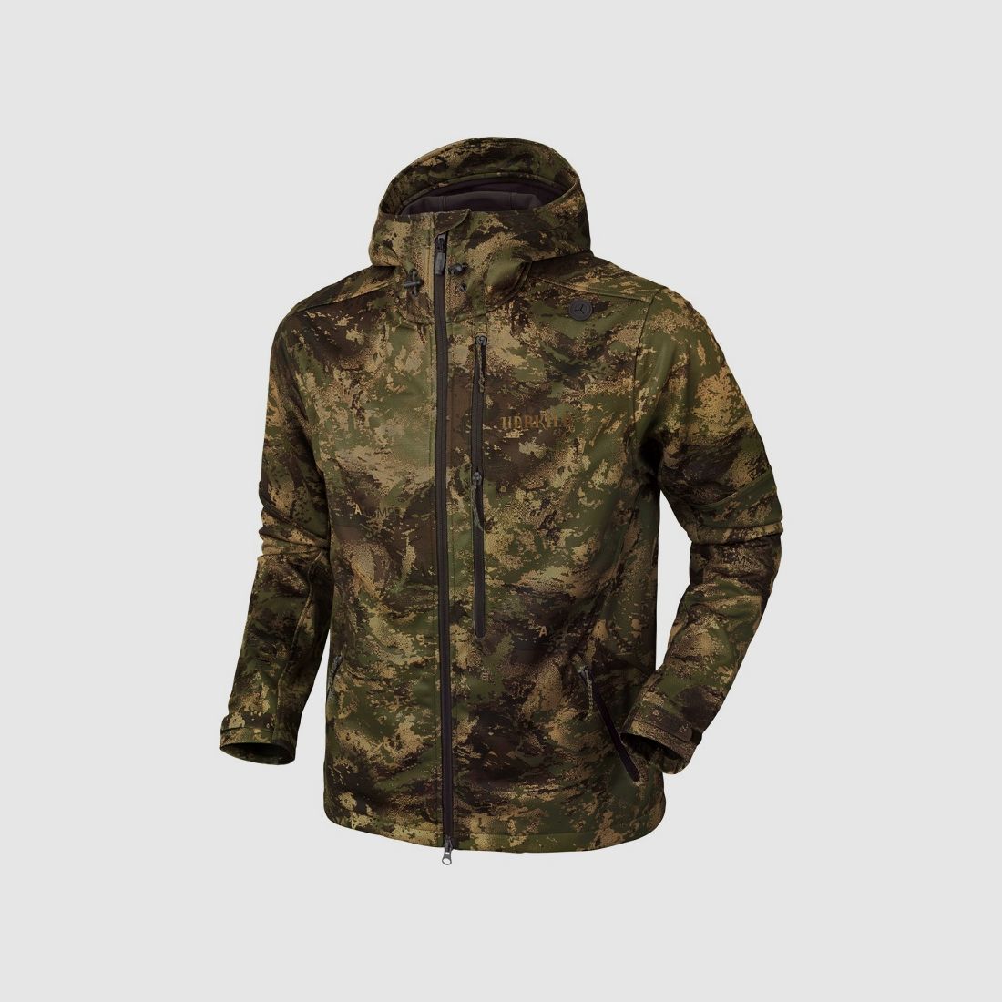 Härkila Lagan Camo Jacke