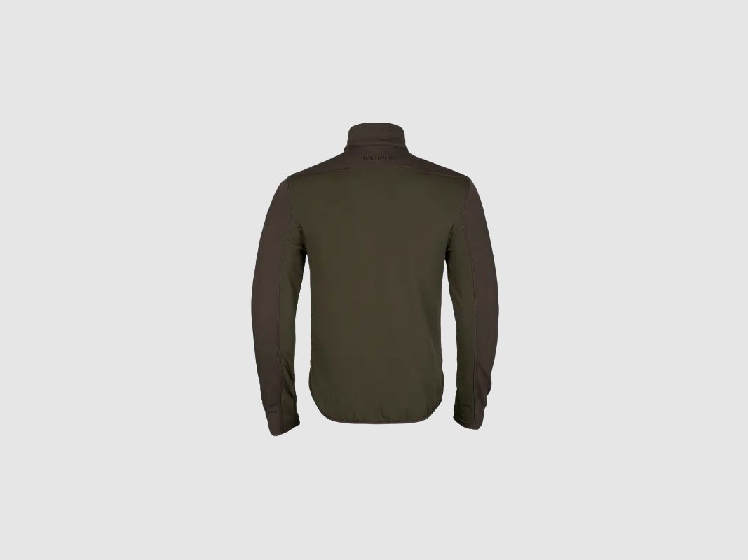 HARKILA VESTE OLAF FLEECE, image 2 sur 3