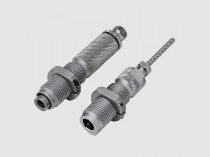 HORNADY MATRIZENSATZ - 2ER-SET - FULL LENGTH - 8MM MAUSER / 8x57 IS / .323