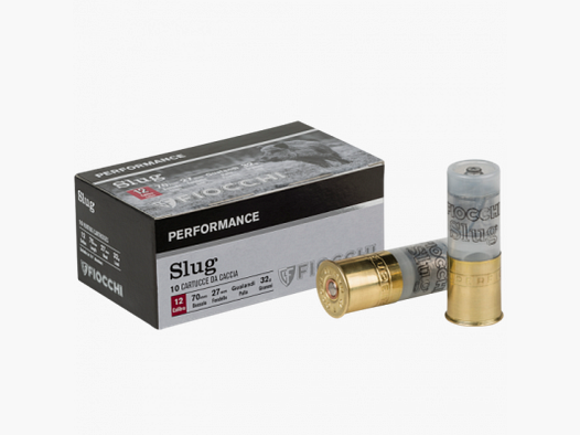 12/70 Nova Slug / 32g