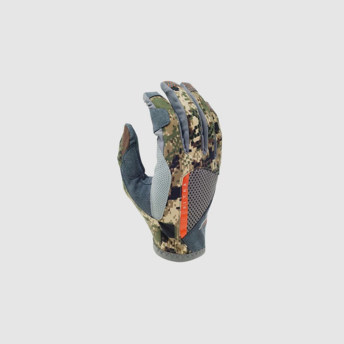 Sitka Schießhandschuh Optifade Ground Forest