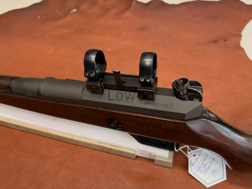 Heckler & Koch SL 7