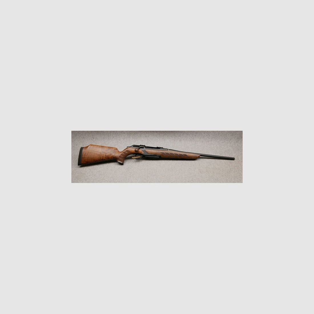 Geradezug-Repetierbüchse Merkel Helix Lady, Kaliber .308 Win.