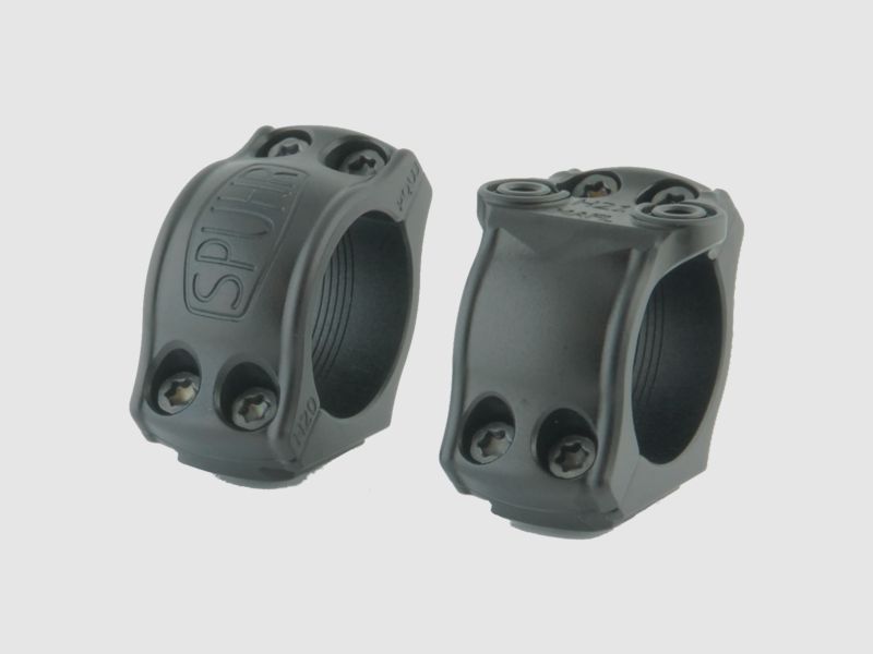 Spuhr Ring-Montage Set Blaser 25,4 H 19 / 6,3 mm 1x ISMS