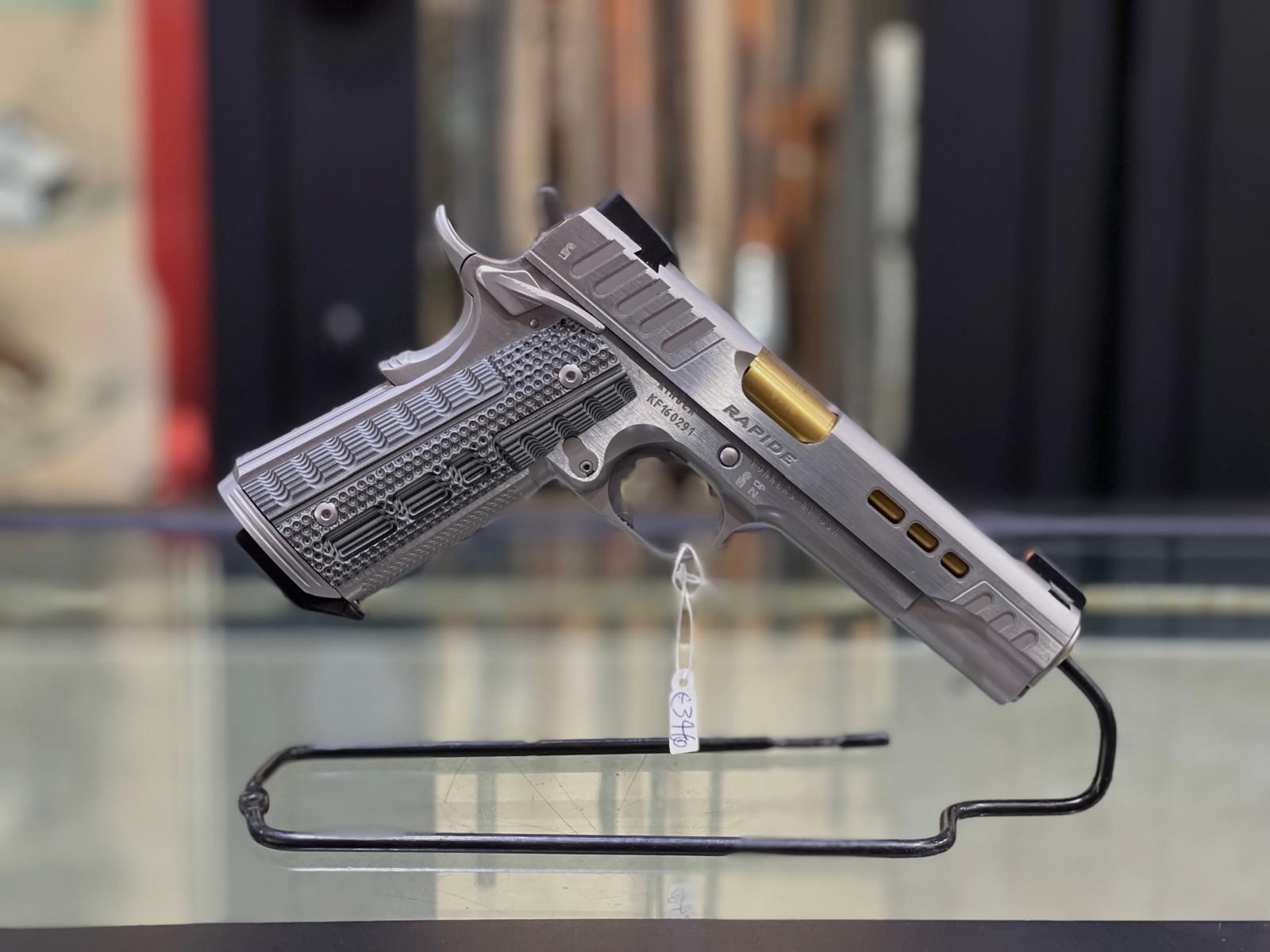 KIMBER RAPIDE DAWN, Bild 2 von 9