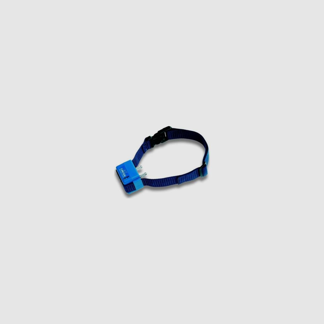 Anti-Bell-Halsband Canical