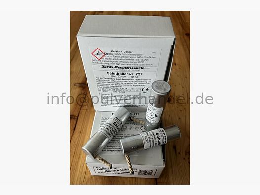 FK salutowy pistolet najnowsza produkcja głośniejszy większy ładniejszy pistolet sygnałowy 10 sztuk najnowsza produkcja - żadnych starych śmieci! -