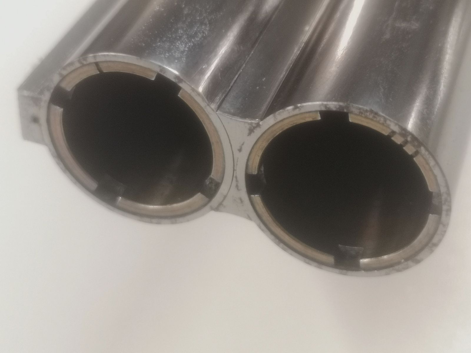 BDF 12/70 Kettner Wskaźnik Światła