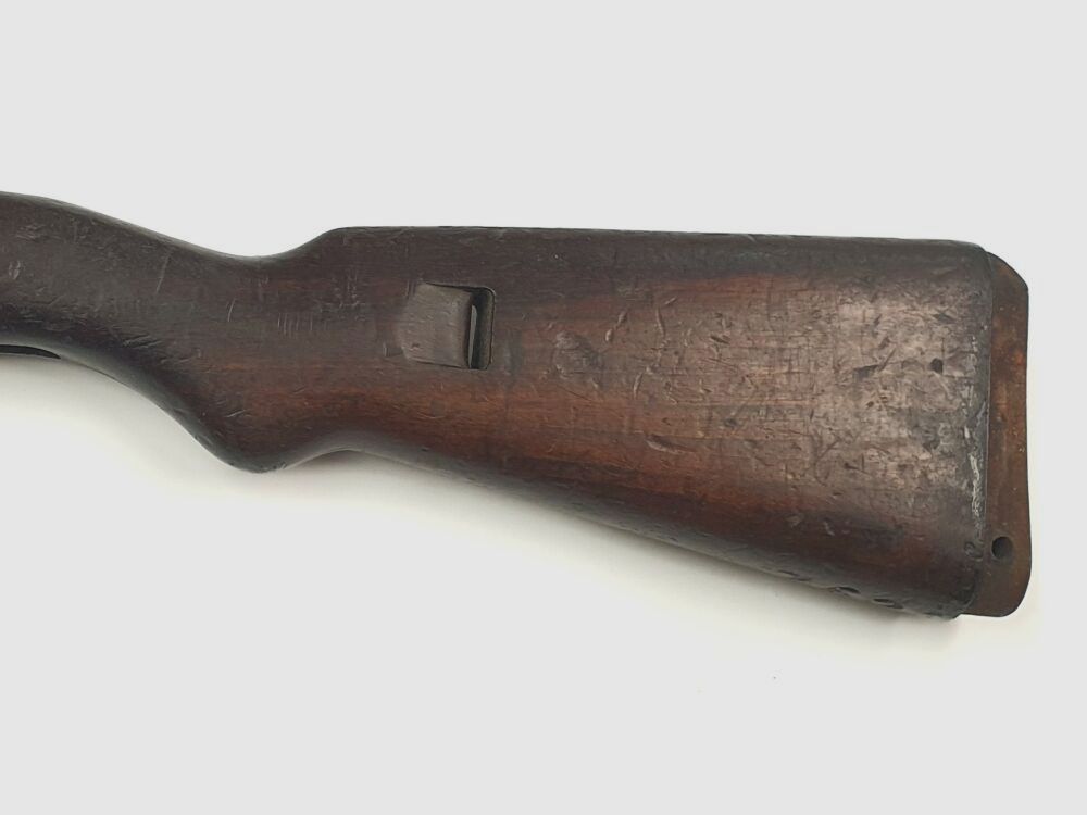 Stock for K98, wood - (6)