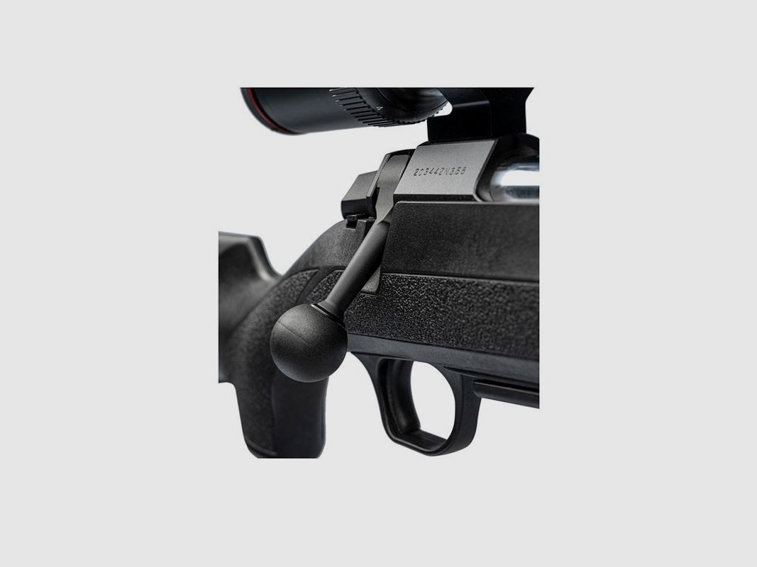 BROWNING A-BOLT 3 COMPOSITE MIT GEWINDE, Bild 5 von 7