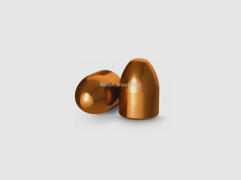 H&N Geschosse.45 RN .452/230 High Speed 500 Stk