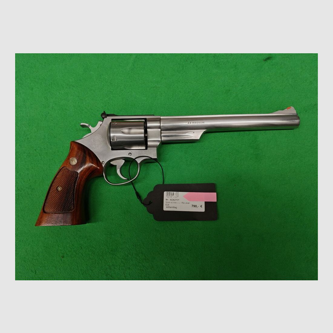Smith & Wesson 629