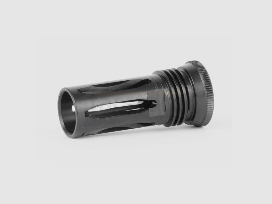 Feuerscheindämpfer B&T AG M.A.R.S. QD 5/8"-24 UNEF Gewinde .308, 7.62mm
