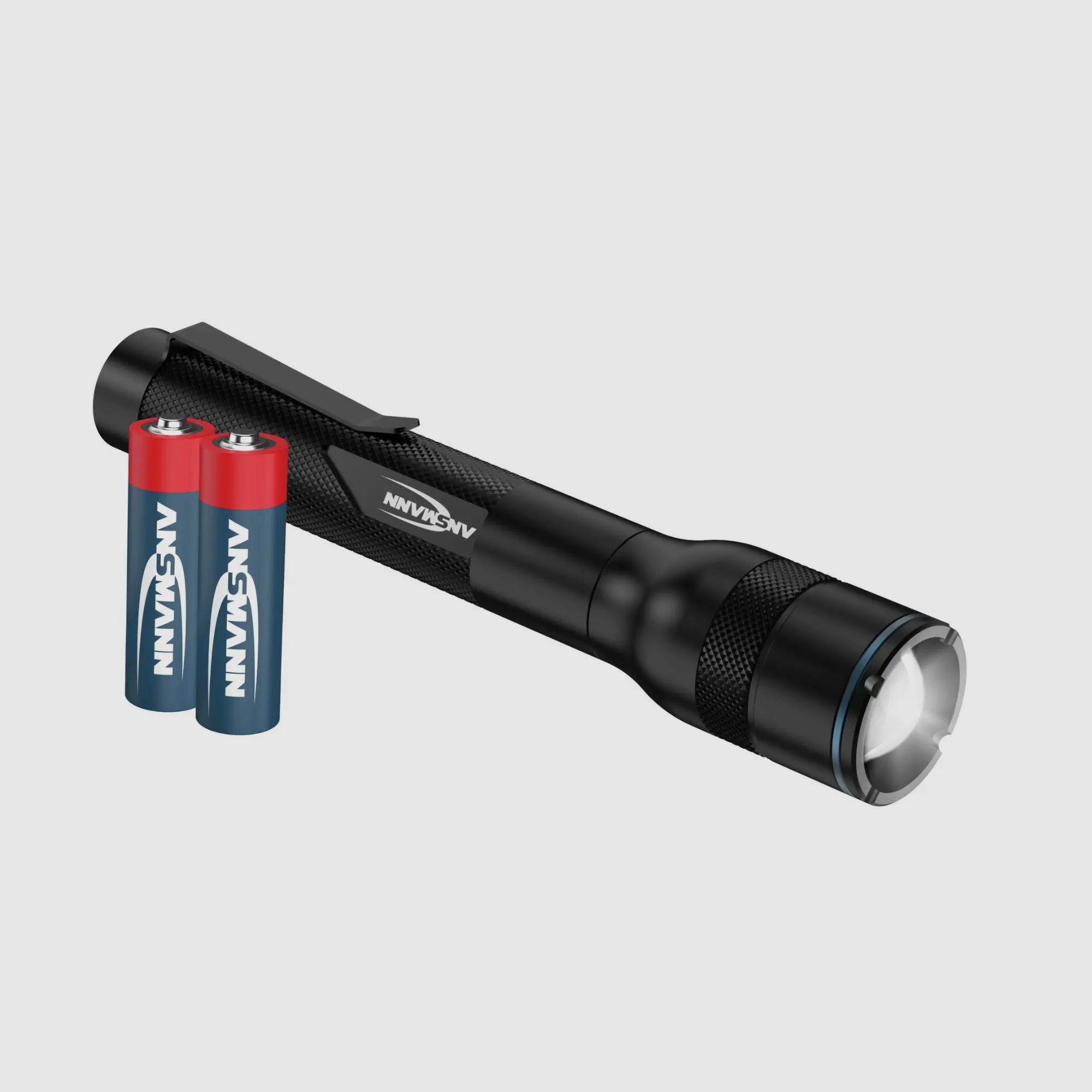 Ansmann flashlight TA300BF