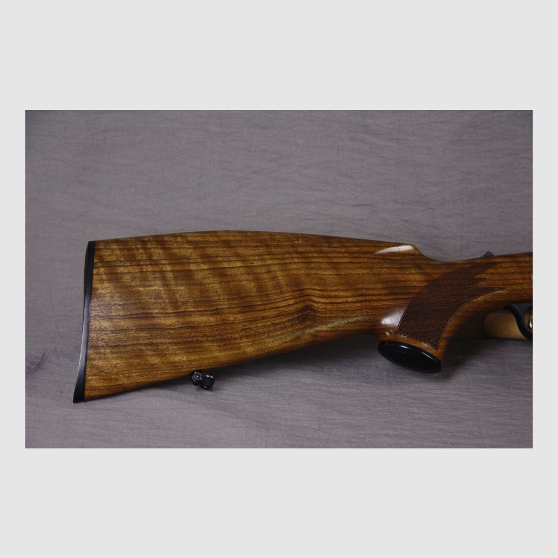 Blaser BBF 95 - not delivered stock weapon!