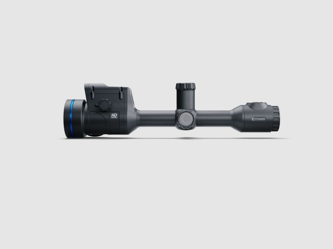 Pulsar Thermion 2 XL60 LRF, Bild 6 von 16