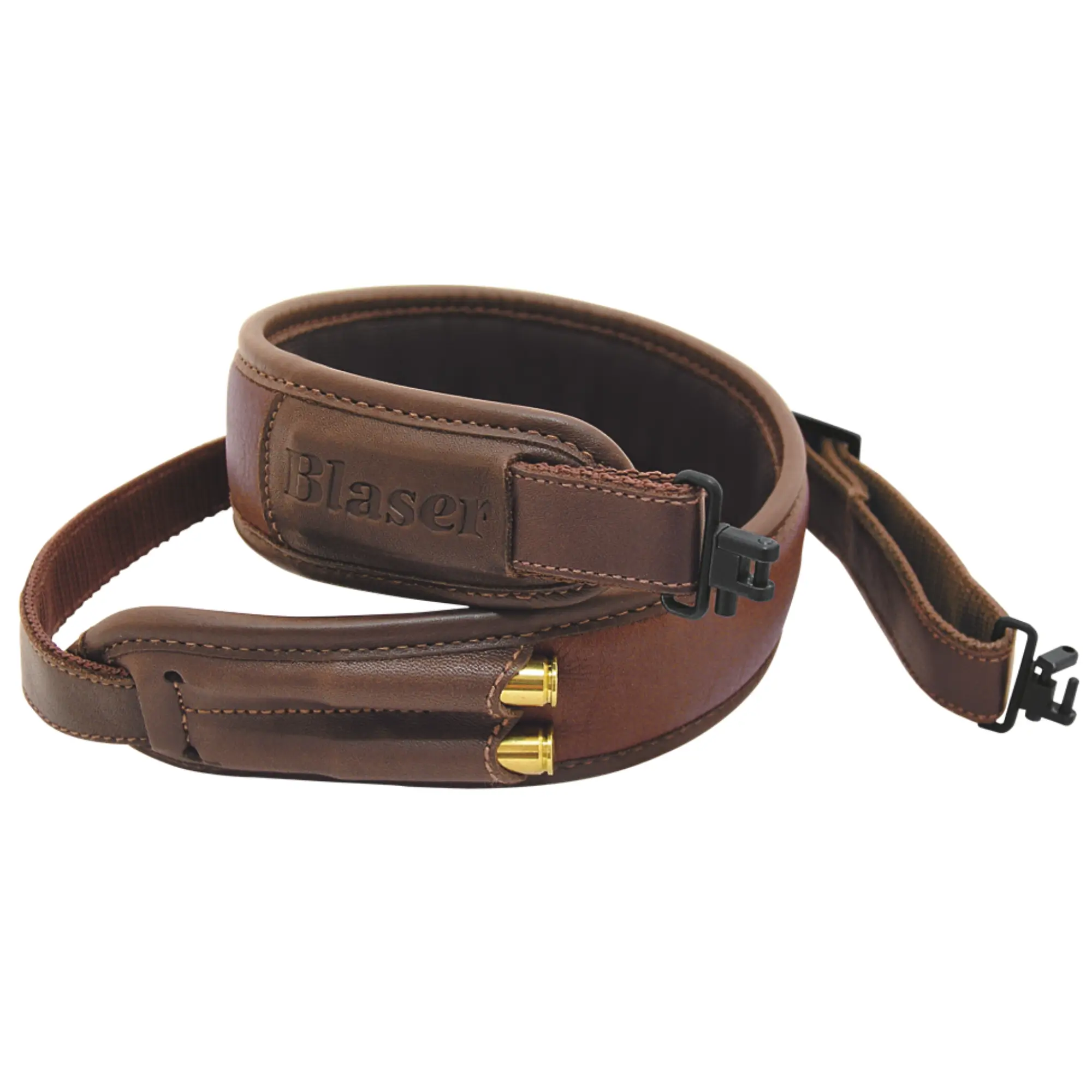 Blaser Leren Geweerband