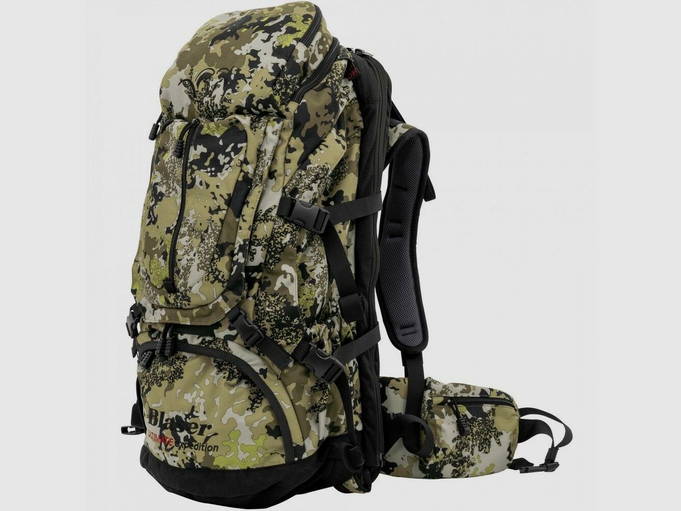 Blaser Ultimate Expedition