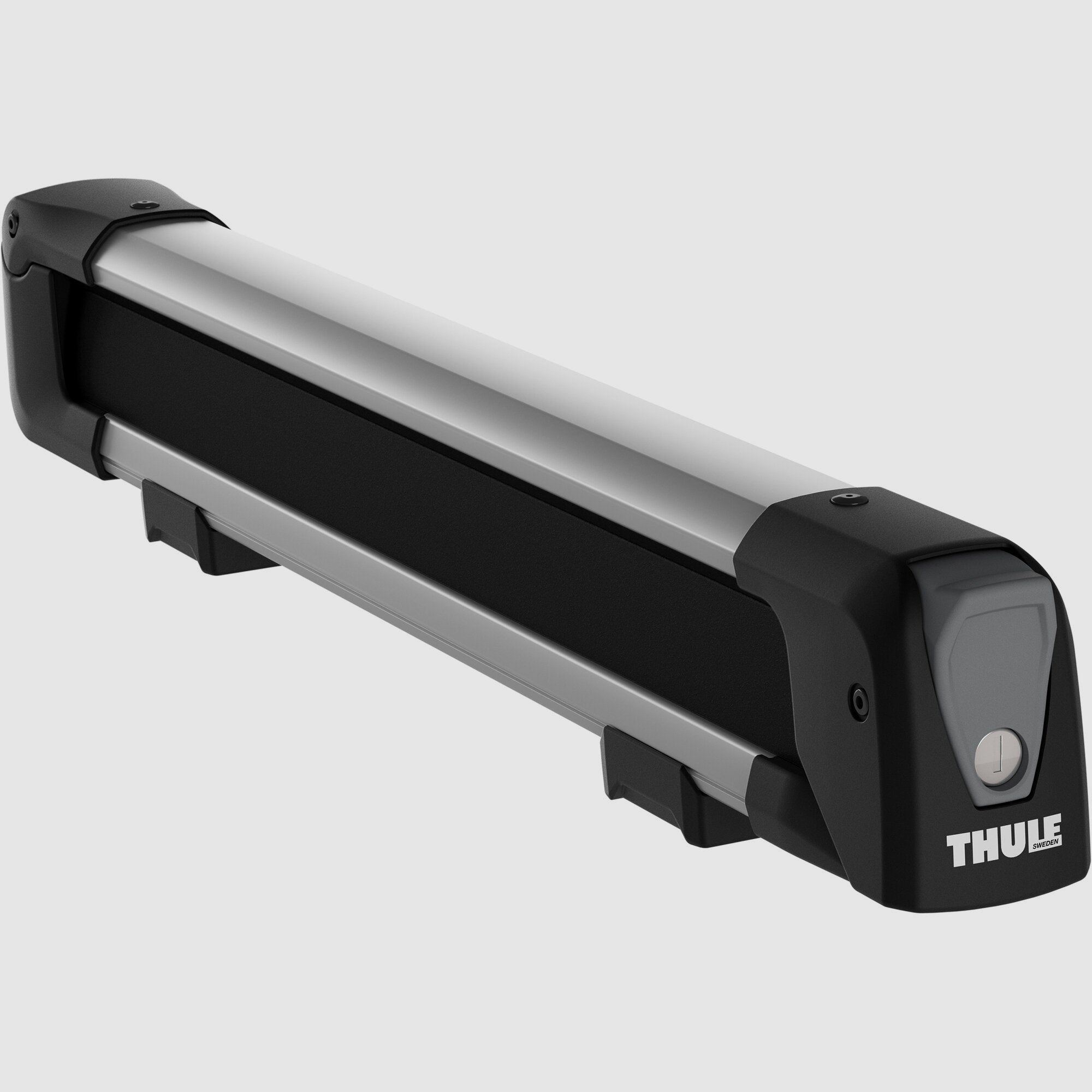 Bagażnik dachowy Thule SnowPack, 28 kg, zdjęcie 2 z 2