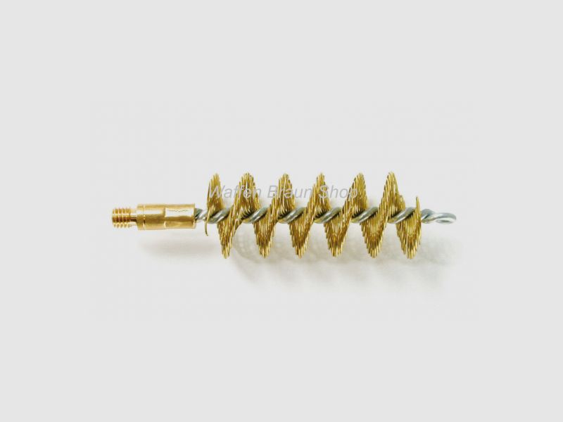 SPIRALDRAHTBÜRSTE 20