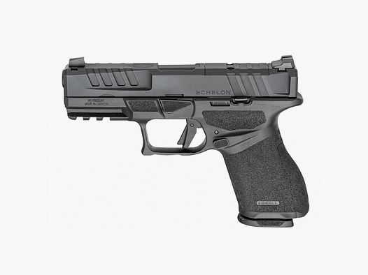 SPRINGFIELD ECHELON COMPACT 4"