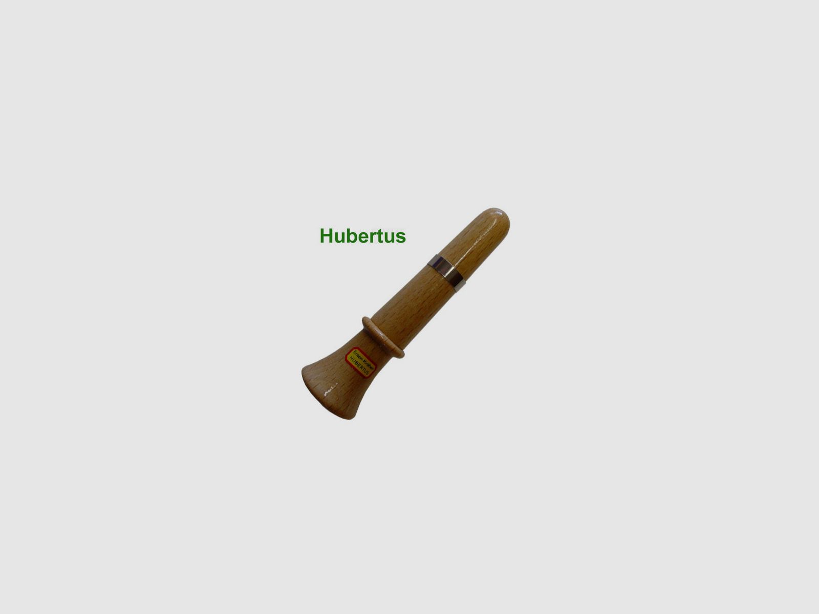 HUBERTUS Enten- und Krähenlocker