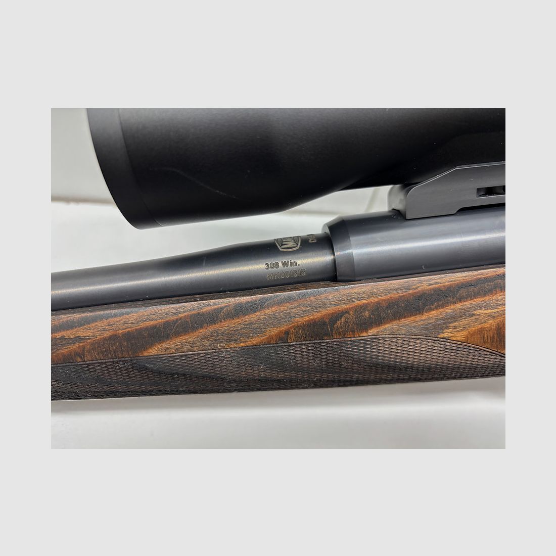 MAUSER 25 Max Komplettset