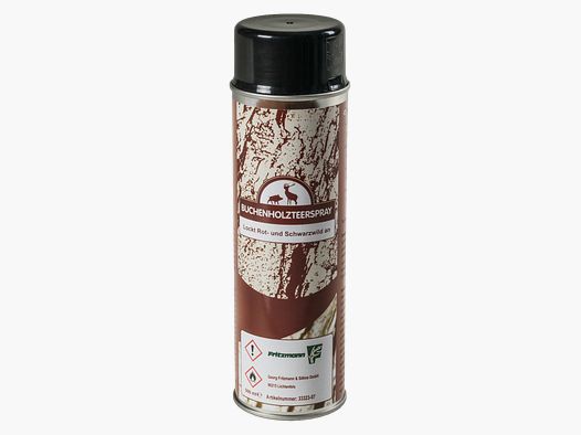 BUCHENHOLZTEER SPRAY 500 ML