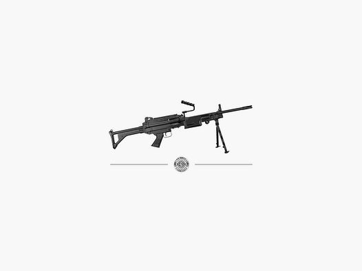 ASTRA ARMS MG556 SEMI AUTO 223 REM 10 RD