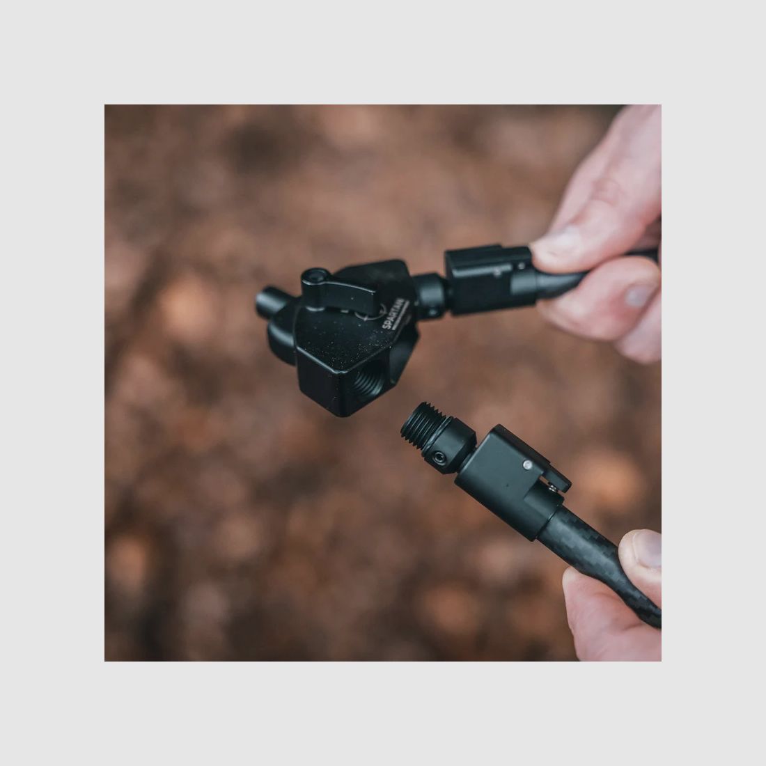 Spartan TAC LEG, image 4 of 6