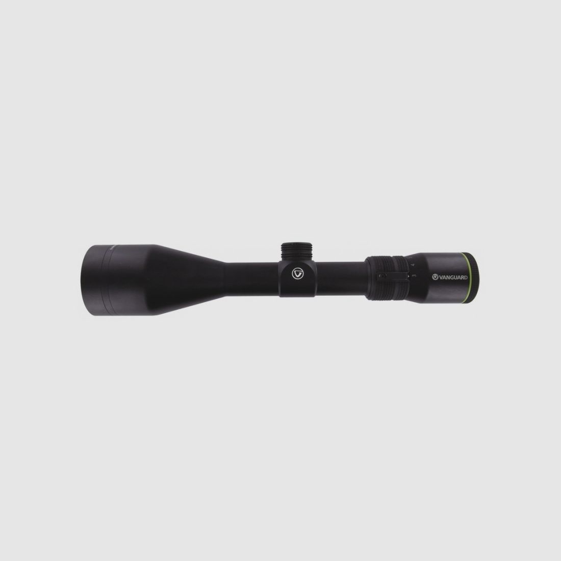 Vanguard Endeavor 3-9X56 RET.U nicht beleuchtet mit Montageringen Ø 30mm, Bild 1 von 2