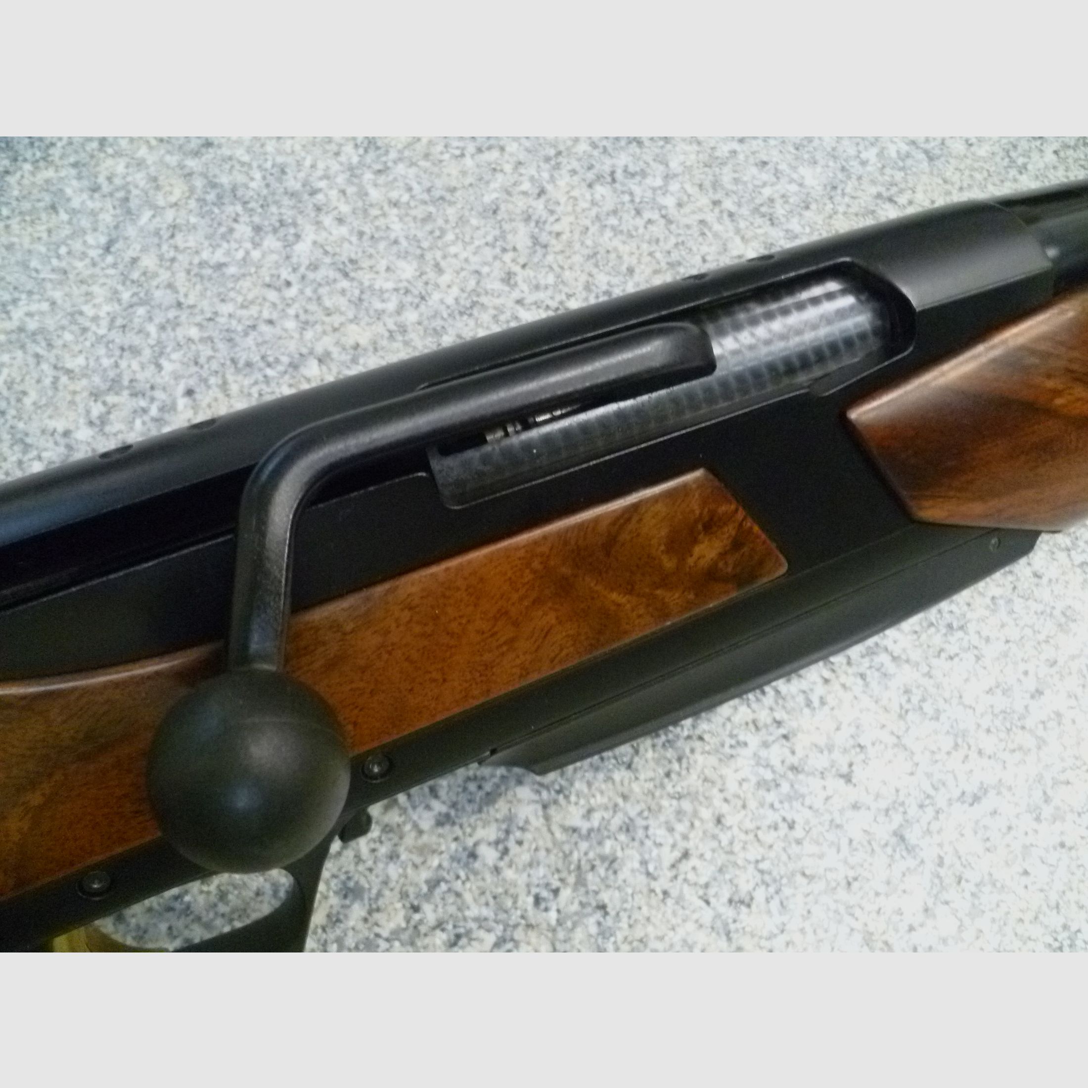 Repetierbüchse Browning Maral 9,3x62 