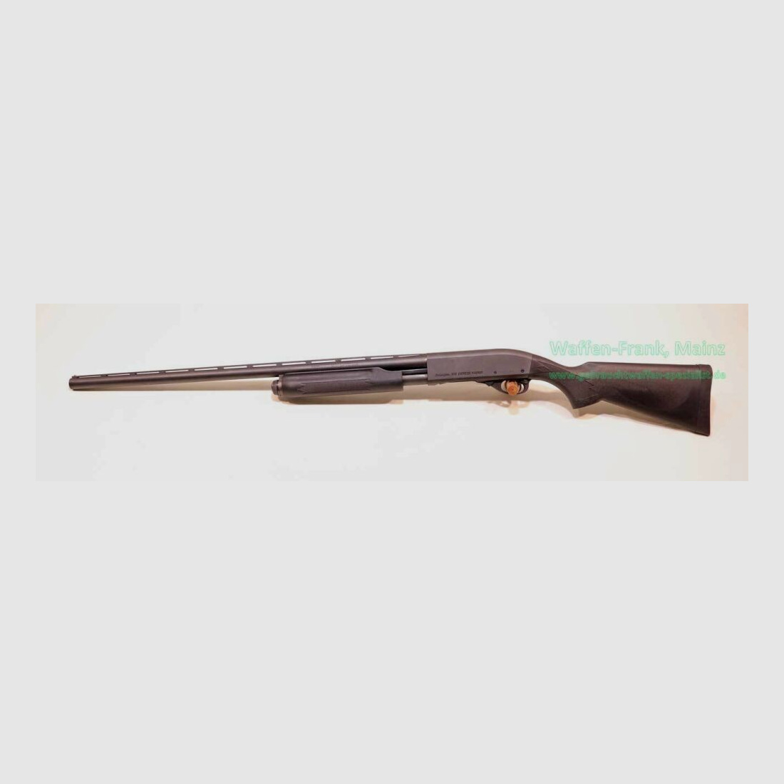 Remington - USA Mod. 870 Express Magnum