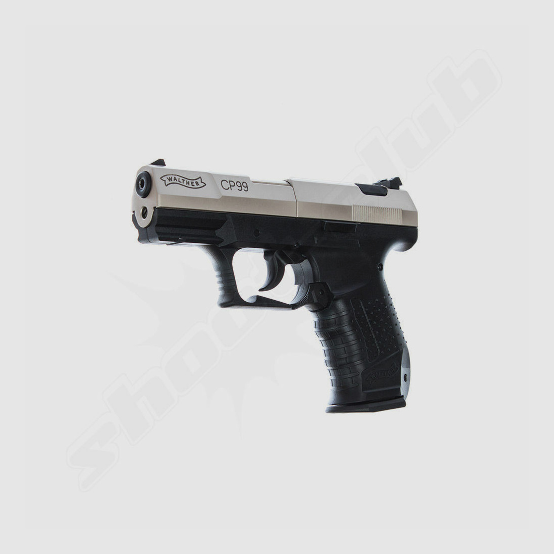 Walther CP99 Co2 Pistole NBB