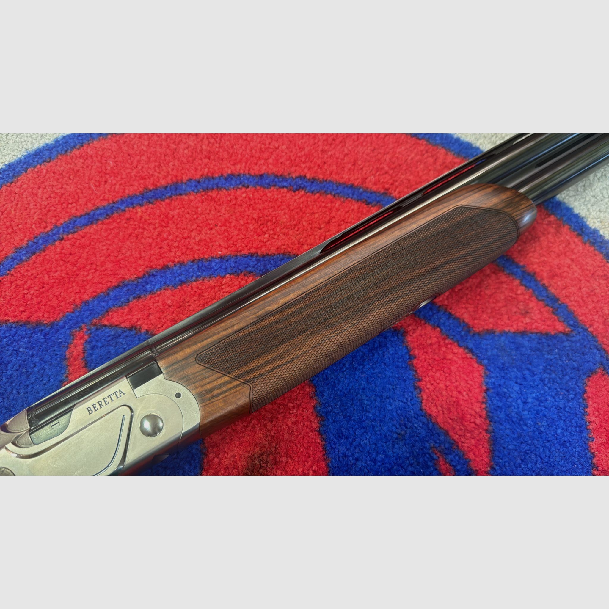 SOVRAPPOSTO TIRO CAL.12 PIETRO BERETTA MOD.694 SPORTING, immagine 3 di 4