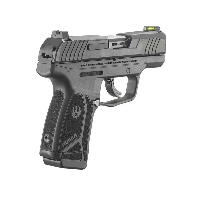Pistolet RUGER 03500 MAX-9 kal. 9mm Luger, zdjęcie 3 z 5