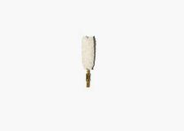Wool Wiper .40-45 Pistolas
