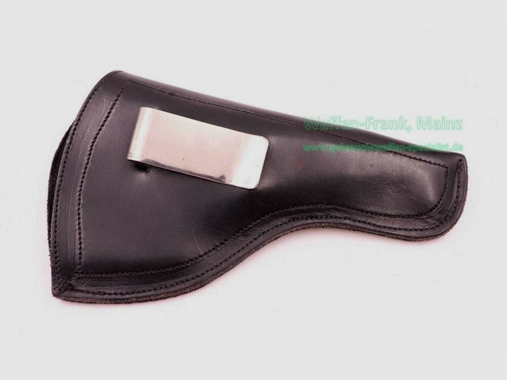 Viking, Mexico Inside Holster